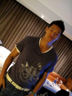 Photo of Yangfan X.