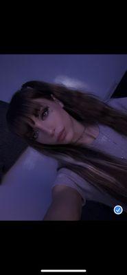 photo of Alexandra F.