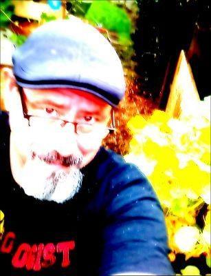 Photo of Dave B.