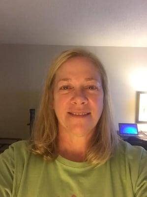 photo of Sherrill B.