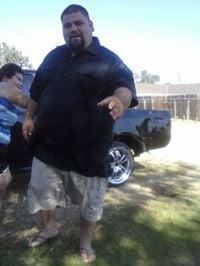 Photo of Johnny M.