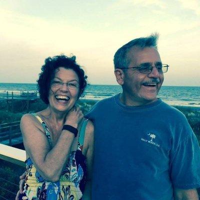 photo of Maryjane G.