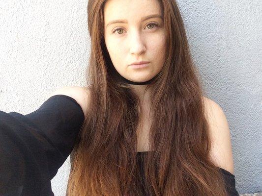Photo of Chelsy M.