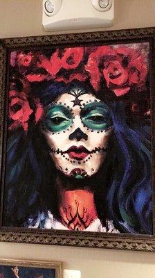 photo of Cristina V.