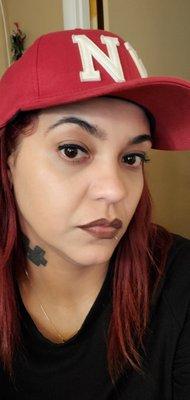 photo of Jennifer T.