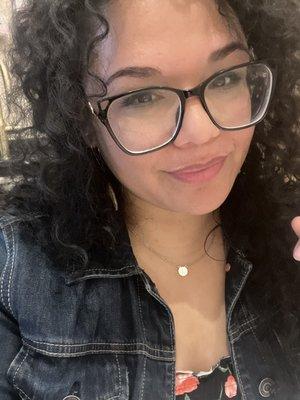 photo of Danielle M.