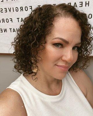 photo of Stefanie O.