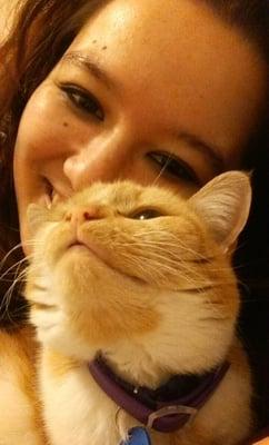 photo of Madeline R.