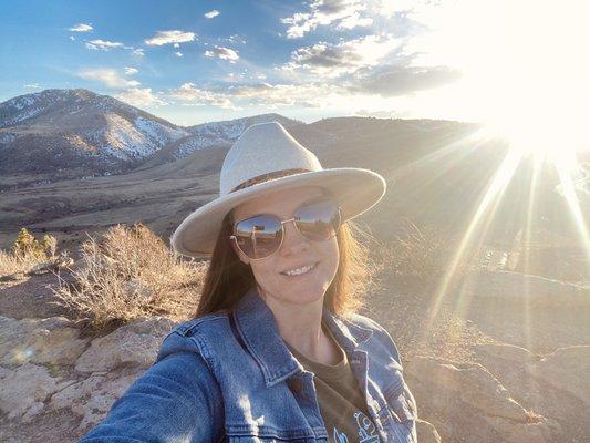 photo of Christina I.