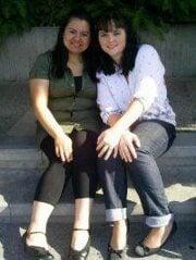 photo of Virginia V.