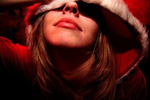 Photo of Courtney W.