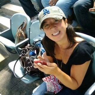 Photo of Jacquelyn T.