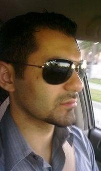 Photo of Mo A.