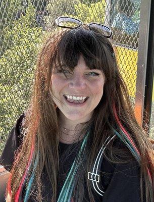 Photo of Katrina M.