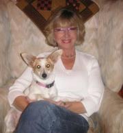 Photo of Kimberly P.