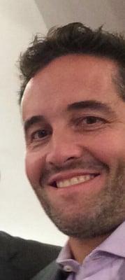 photo of Travis K.