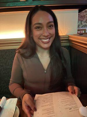Photo of Tiffany P.