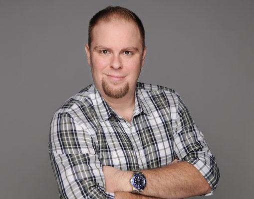 Photo of Daniel C.