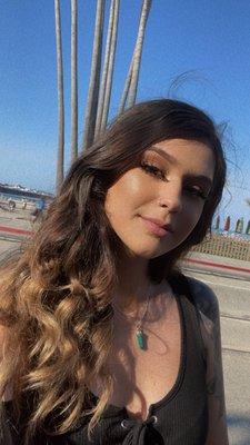 Photo of Ariana P.