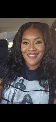 Photo of Zerica M.