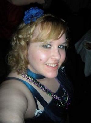 Photo of Violet G.