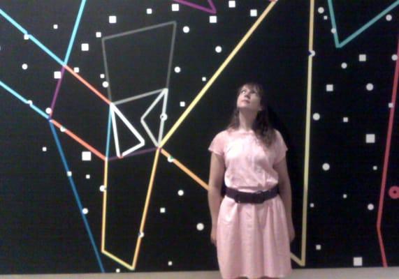 photo of Caroline M.