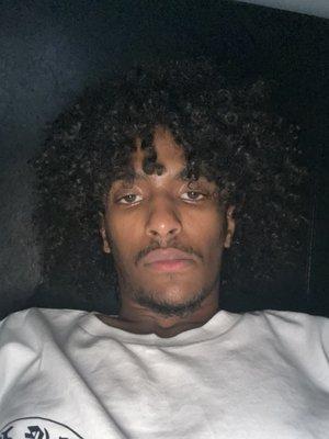 photo of Rebel I.