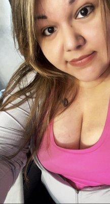 Photo of Clarissa G.