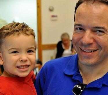 photo of Jonathan M.