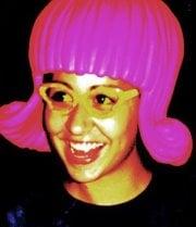 Photo of Nina C.