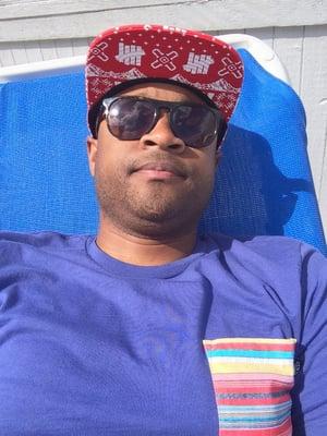 Photo of Adrian S.
