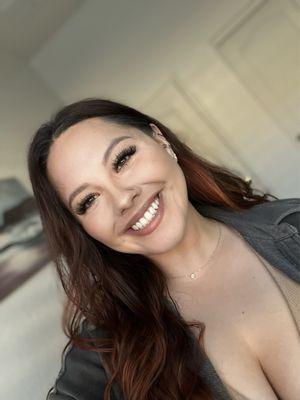 photo of Victoria H.