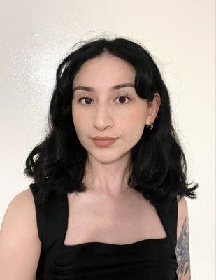 Photo of Jeanette L.