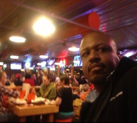 photo of Demetreus R.