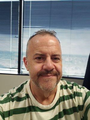 Photo of Brian K.