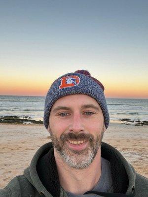 Photo of Matthew S.