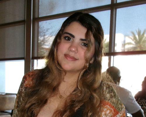 Photo of Gianna C.