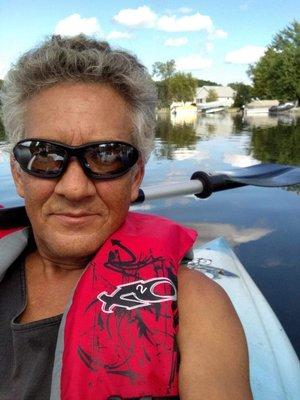 Photo of Mike N.