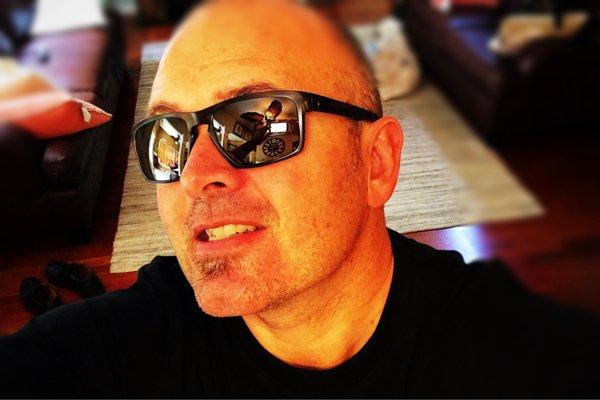 Photo of Adam B.
