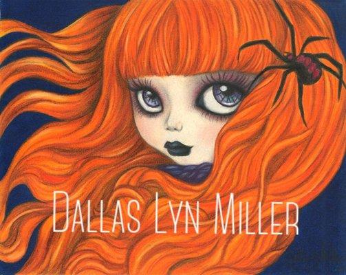 Photo of Dallas Lyn M.