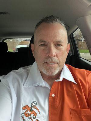 Photo of Roy M.