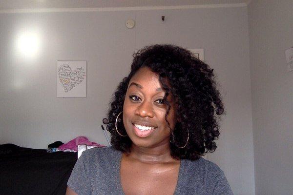 photo of Krystyna P.