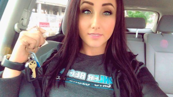 Photo of Brittany J.