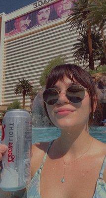 Photo of Lexi C.