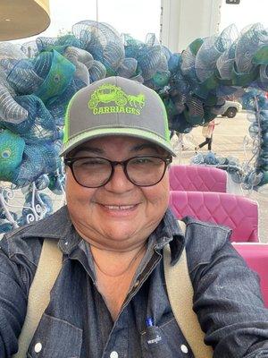 Photo of Elizabeth D.