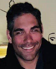 photo of Ray A.