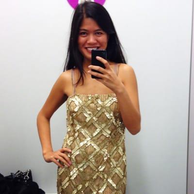 Photo of Clarice O.