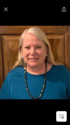 Photo of Vicky F.
