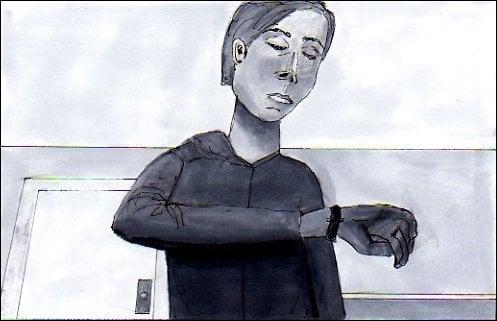 photo of Madeleine V.