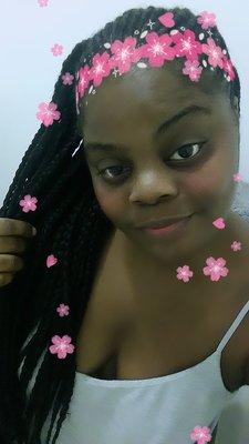 Photo of Tashea M.
